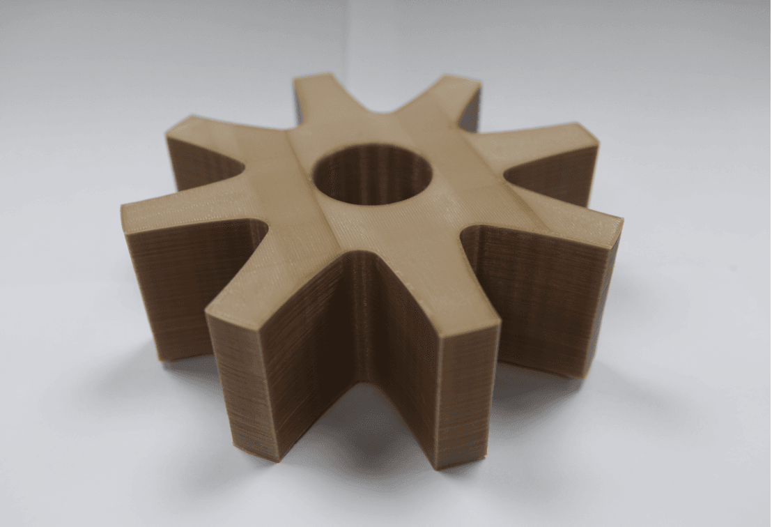 高性能塑料3D打印