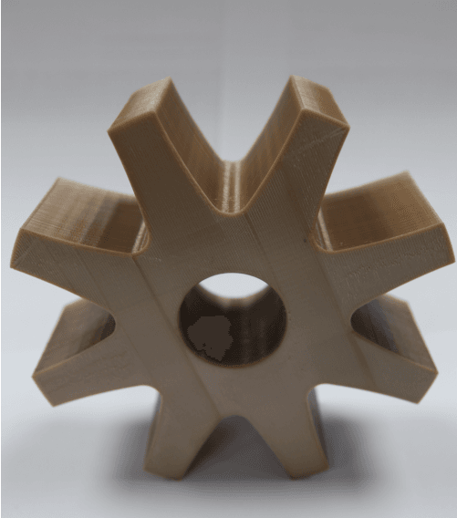 高性能塑料3D打印