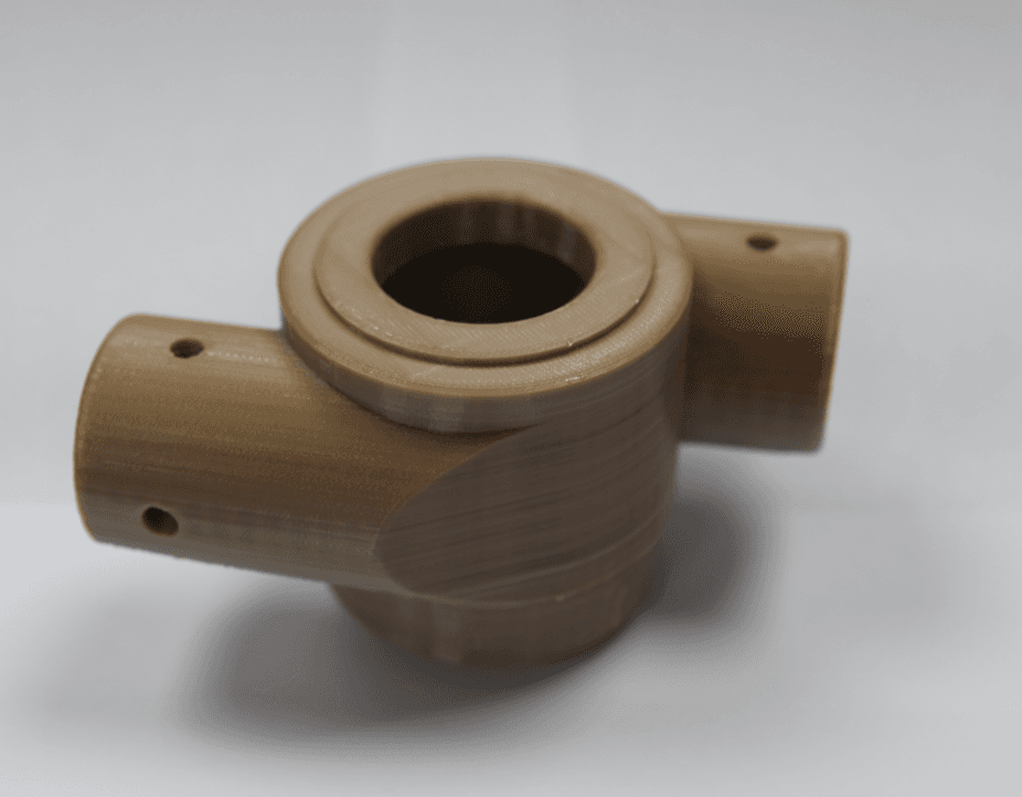 高性能塑料3D打印