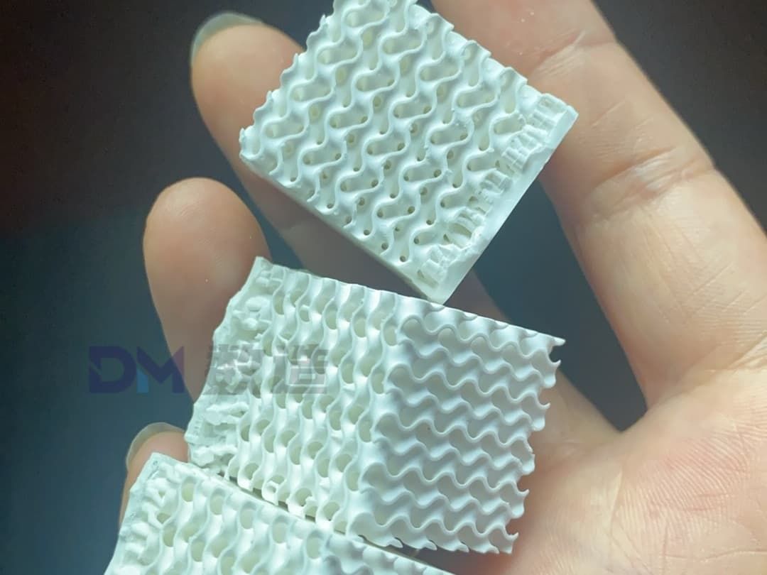 陶瓷3D打印