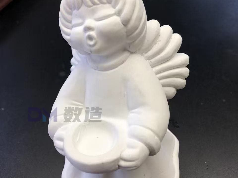 陶瓷3D打印