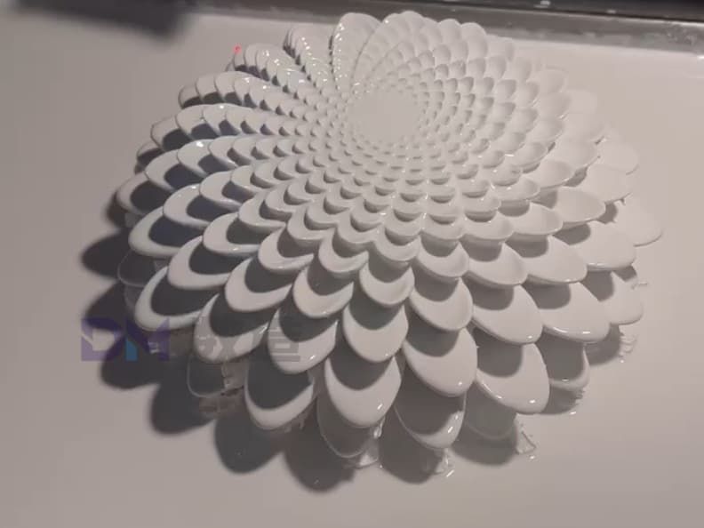陶瓷3D打印