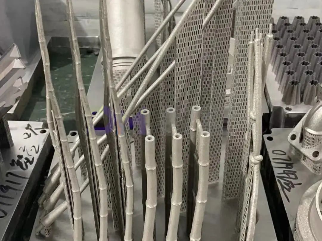 金属3D打印