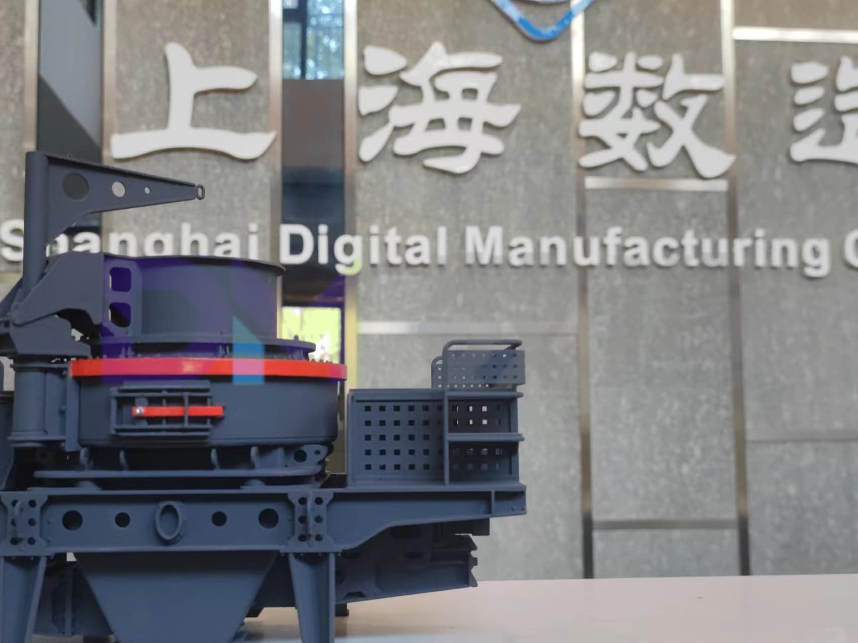 高性能塑料3D打印