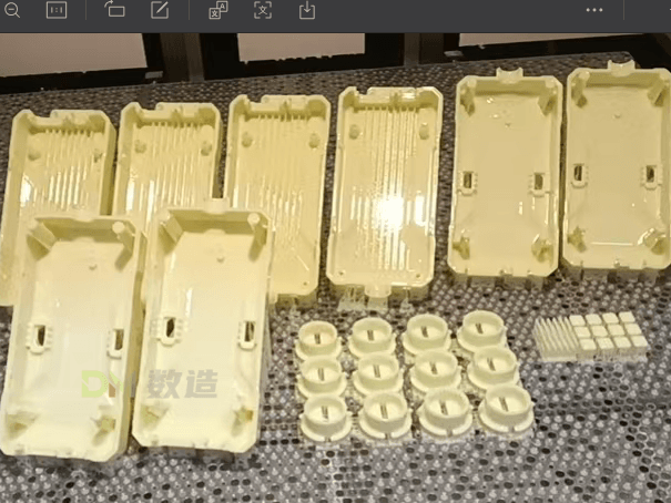 强度树脂