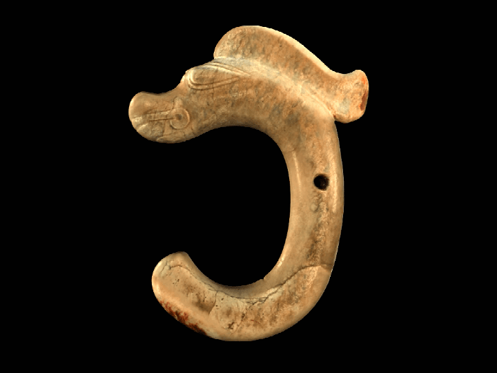 文物3D数字化扫描视频