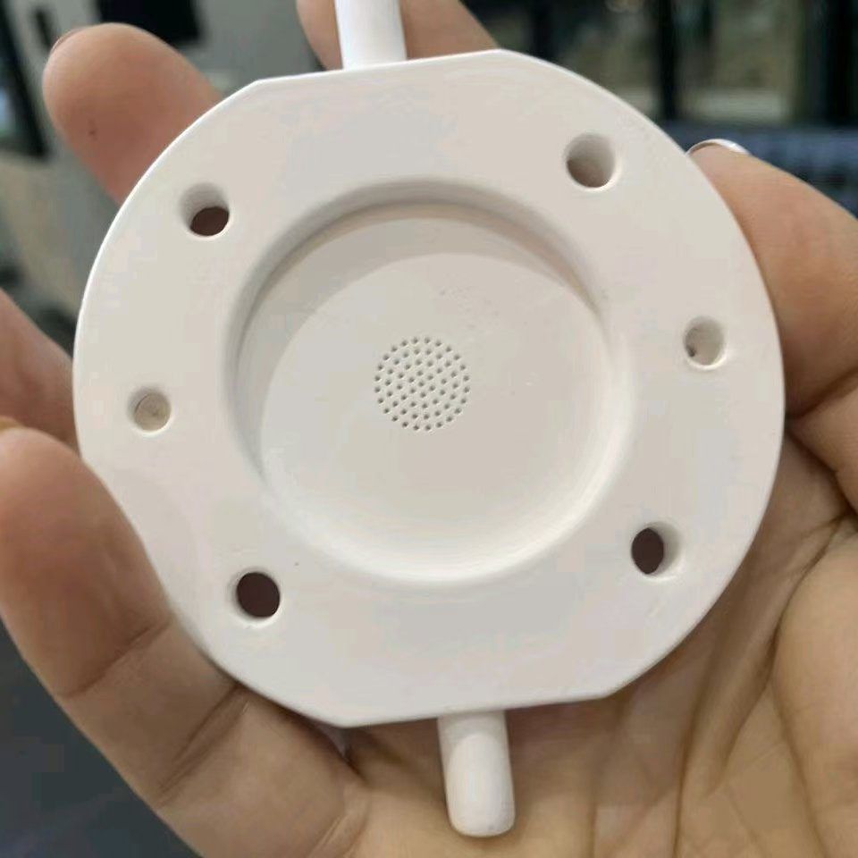 军工重工业3D打印应用